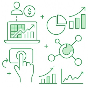 Smart portfolio e strategia